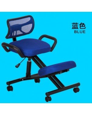 Furniture-Office Furniture-Ergonomically Designed Knee Chair