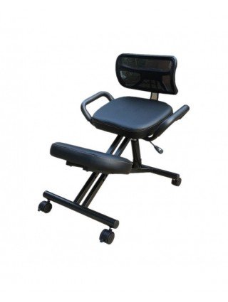 Furniture-Office Furniture-Ergonomically Designed Knee Chair