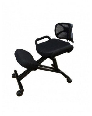 Furniture-Office Furniture-Ergonomically Designed Knee Chair