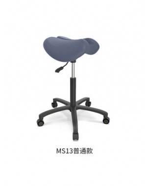 Furniture-Office Furniture-Lifting Rotating Computer Chair