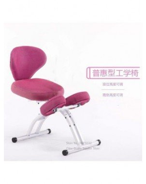 Furniture-Office Furniture-New Posture Correct Kneeling Office