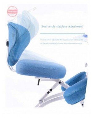 Furniture-Office Furniture-New Posture Correct Kneeling Office
