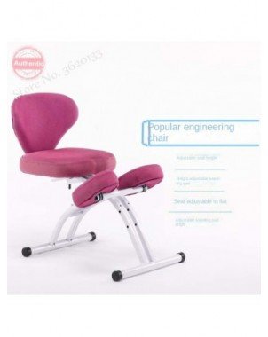 Furniture-Office Furniture-New Posture Correct Kneeling Office