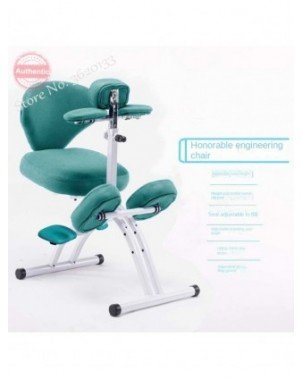 Furniture-Office Furniture-New Posture Correct Kneeling Office