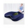 Furniture-Office Furniture-Memory Foam Seat Cushion Orthopedic