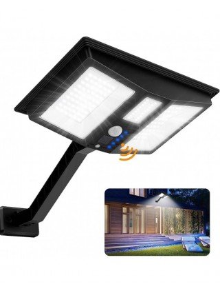 Outdoor Lighting-Solar Lamps-Solar Barn Lights Outdoor