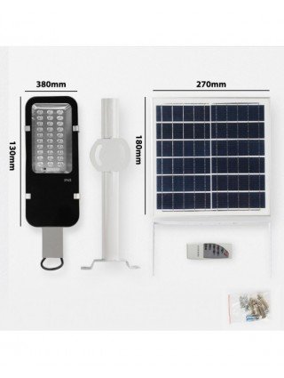 Outdoor Lighting-Solar Lamps-200W Split solar street light