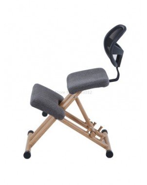 Furniture-Home Furniture-Ergonomical Designed Kneeling Chair