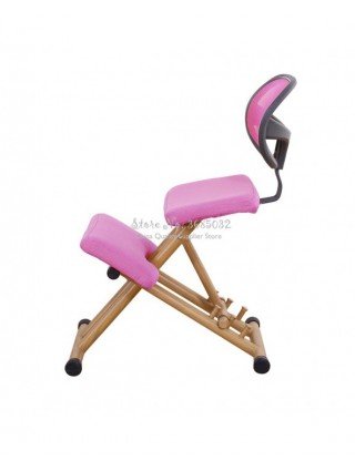 Furniture-Home Furniture-Ergonomical Designed Kneeling Chair