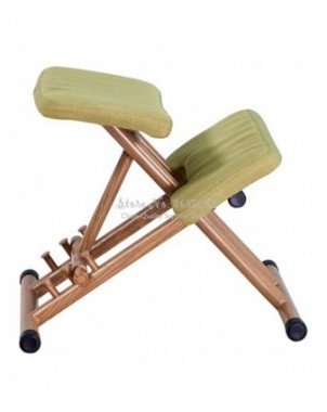 Furniture-Home Furniture-Ergonomical Designed Kneeling Chair