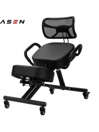 Furniture-Office Furniture-Ergonomic Kneeling Chair with