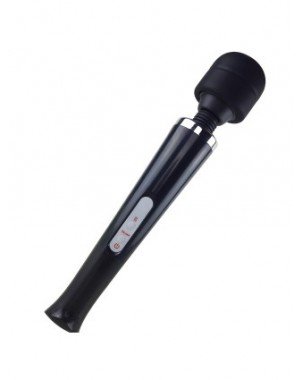 Vibratoriai, dildos-Pulsatoriai-Galingi magijos lazdelės vibratoriai moterims Clitor