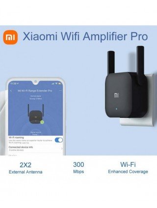 Computer Networking-Wireless Routers-Xiaomi Original Wifi