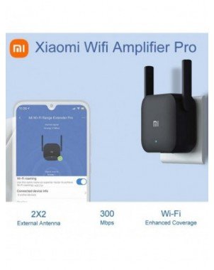 Computer Networking-Wireless Routers-Xiaomi Original Wifi