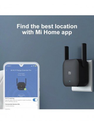 Computer Networking-Wireless Routers-Xiaomi Original Wifi