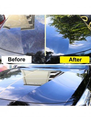 Įrankiai ir priežiūra-Dažų priežiūra ir poliravimas-S6 Nano Ceramic Car Coating Quick Detail
