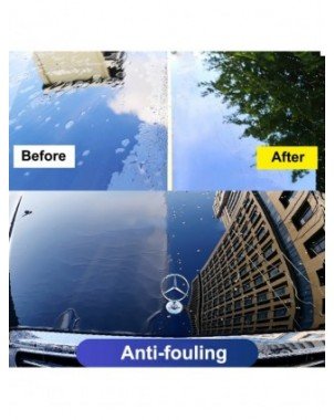 Įrankiai ir priežiūra-Dažų priežiūra ir poliravimas-S6 Nano Ceramic Car Coating Quick Detail