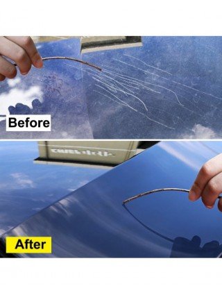 Įrankiai ir priežiūra-Dažų priežiūra ir poliravimas-S6 Nano Ceramic Car Coating Quick Detail