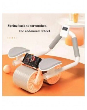 Other Sports Equipment-Fitness & Bodybuilding-Plank Trainer