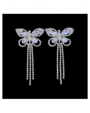 Sexy clothes-Sexy Underwear-Stonefans Butterfly Nipple Stickers