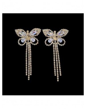 Sexy clothes-Sexy Underwear-Stonefans Butterfly Nipple Stickers