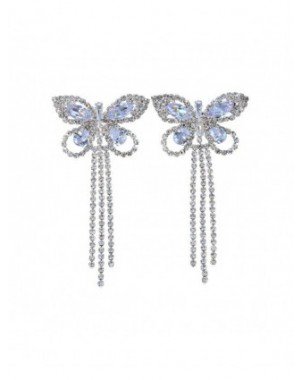 Sexy clothes-Sexy Underwear-Stonefans Butterfly Nipple Stickers