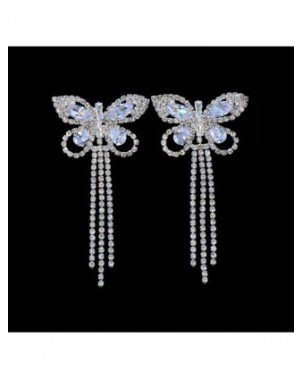 Sexy clothes-Sexy Underwear-Stonefans Butterfly Nipple Stickers