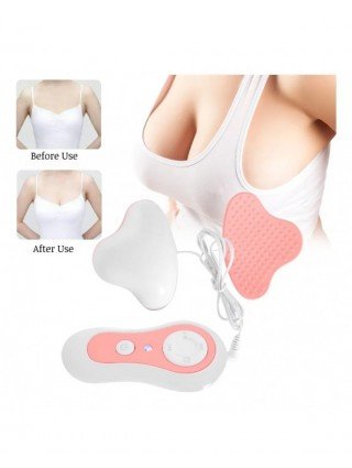 Masturbaciniai, Pompos-Female pumps-Magnet Breast Enhancer