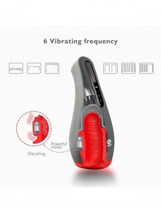 Masturbaciniai, Pompos-Mechaninisi - elektroniniai-Geriausias vyriškas masturbatorius