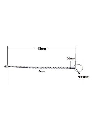 BDSM-Various BDSM gags-Electric Shock Urethral Sound Dilators