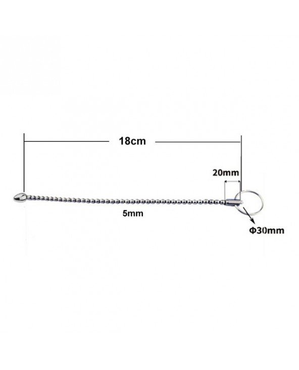 BDSM-Various BDSM gags-Electric Shock Urethral Sound Dilators