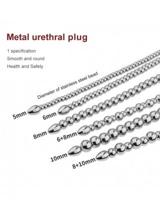 BDSM-Various BDSM gags-Electric Shock Urethral Sound Dilators