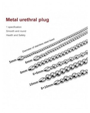 BDSM-Various BDSM gags-Electric Shock Urethral Sound Dilators