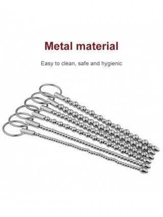 BDSM-Various BDSM gags-Electric Shock Urethral Sound Dilators