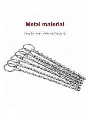 BDSM-Various BDSM gags-Electric Shock Urethral Sound Dilators