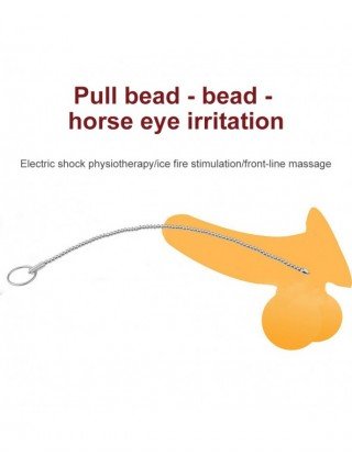 BDSM-Various BDSM gags-Electric Shock Urethral Sound Dilators