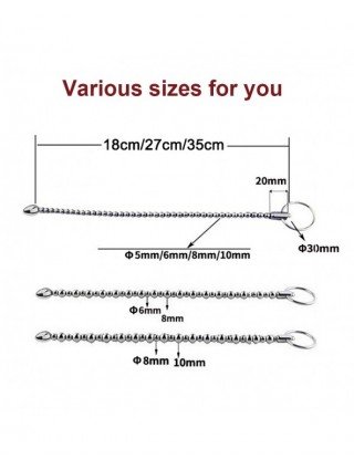 BDSM-Various BDSM gags-Electric Shock Urethral Sound Dilators