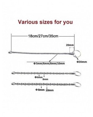 BDSM-Various BDSM gags-Electric Shock Urethral Sound Dilators