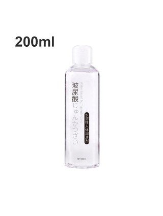 Lubricants, Oils-Multipurpose-Anal Lubrication Water-based