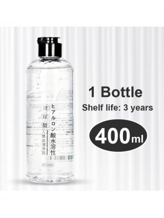 Lubricants, Oils-Multipurpose-Anal Lubrication Water-based