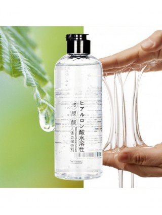 Lubricants, Oils-Multipurpose-Anal Lubrication Water-based