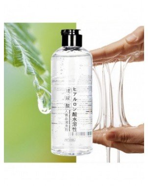 Lubricants, Oils-Multipurpose-Anal Lubrication Water-based