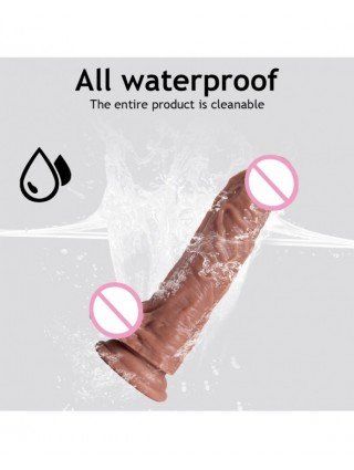 Vibratoriai, dildos-Starp-on-Vyriškas dirželis ant dėvimų realistiškų Dildo kelnių moterims G