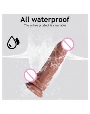 Vibrators, Dildos-Starp-on-Male Strap On Wearable Realistic