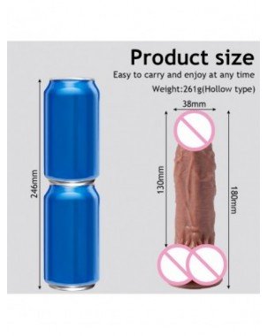 Vibrators, Dildos-Starp-on-Male Strap On Wearable Realistic