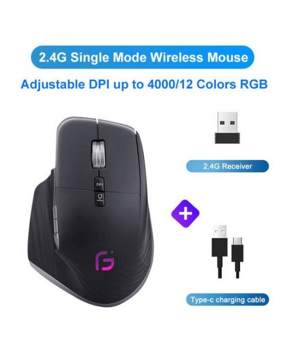 Components & Peripherals-Mice-Wireless Mouse Components & Peripherals-Mice-Wireless Mouse