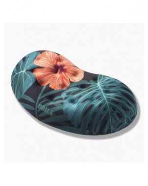 Components & Peripherals-Mice-Ergonomic Memory Foam Mouse &