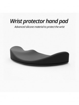 Components & Peripherals-Mice-Ergonomic Handguard Mouse Pad G80
