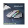 Components & Peripherals-Mice-Wireless Gaming Mouse Ergonomic