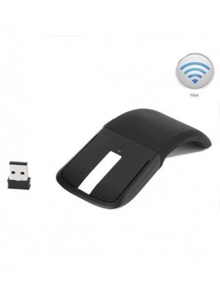 Komponentai ir išoriniai įrenginiai-Pelės-Nauja „Bluetooth 2.4G“ itin plona optinė pelė